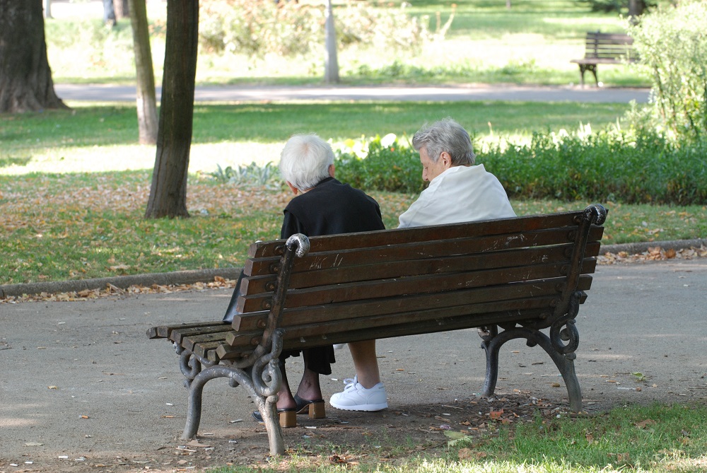 U penziju sa 70 godina?